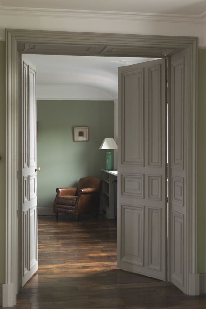 Bed & Breakfast Les Tilleuls Etretat