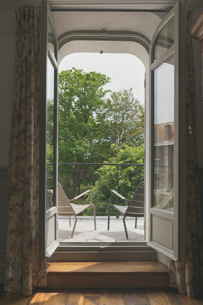 Bed & Breakfast Les Tilleuls Etretat
