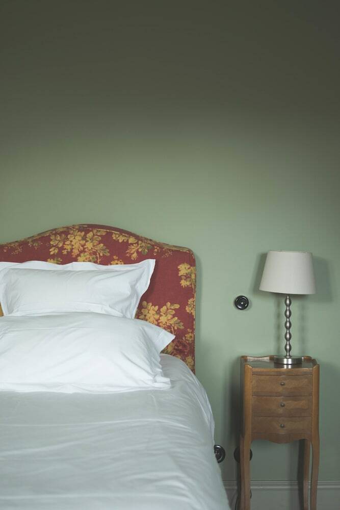 Bed & Breakfast Les Tilleuls Etretat