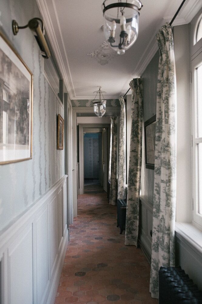 Bed & Breakfast Les Tilleuls Etretat