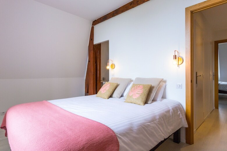 Ch�teau C�te De Nacre