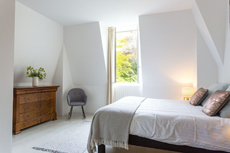 Ch�teau C�te De Nacre