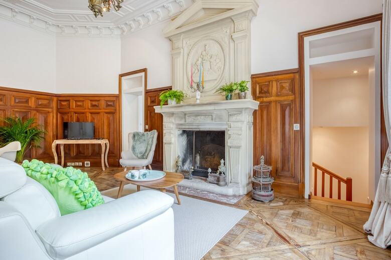 Ch�teau C�te De Nacre