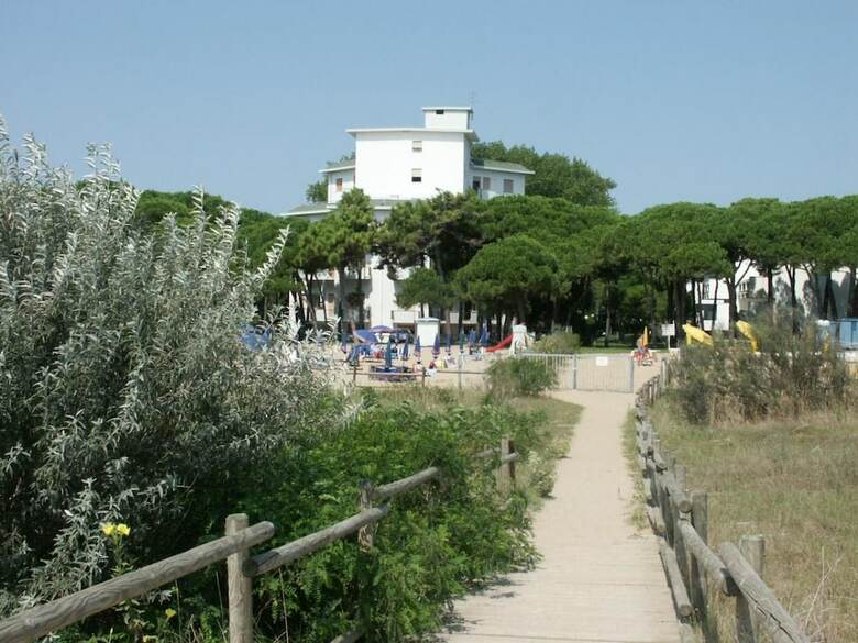 Apartamento Residence Ariston