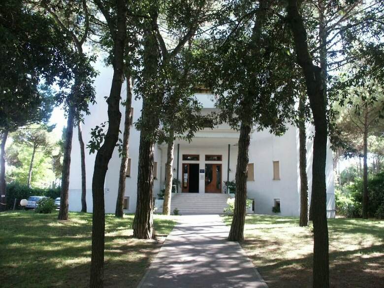 Apartamento Residence Ariston