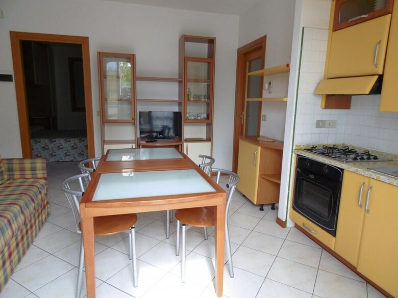Apartamento Le Briccole