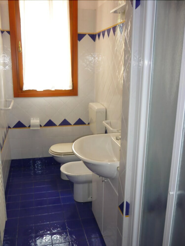 Apartamento Le Briccole