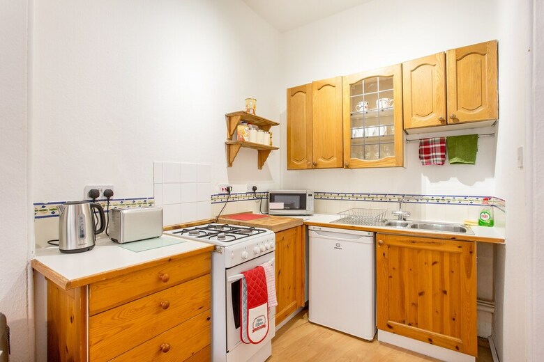Jse Modern Apartment