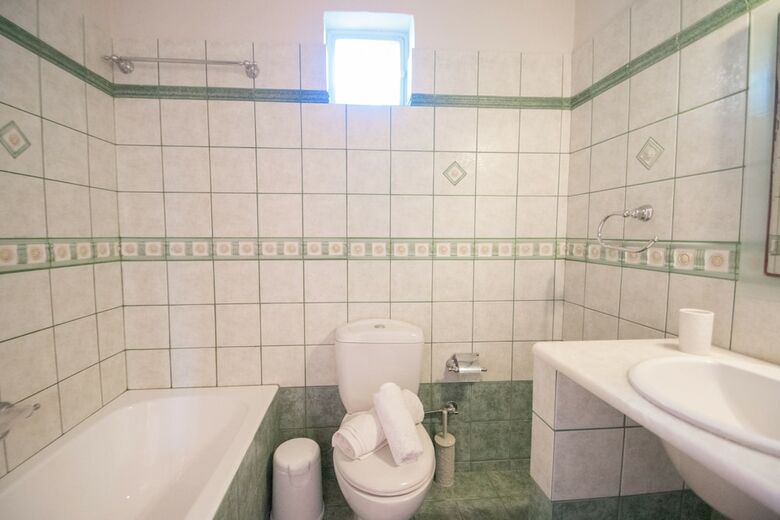 Yiota Porto Kavo Apartment