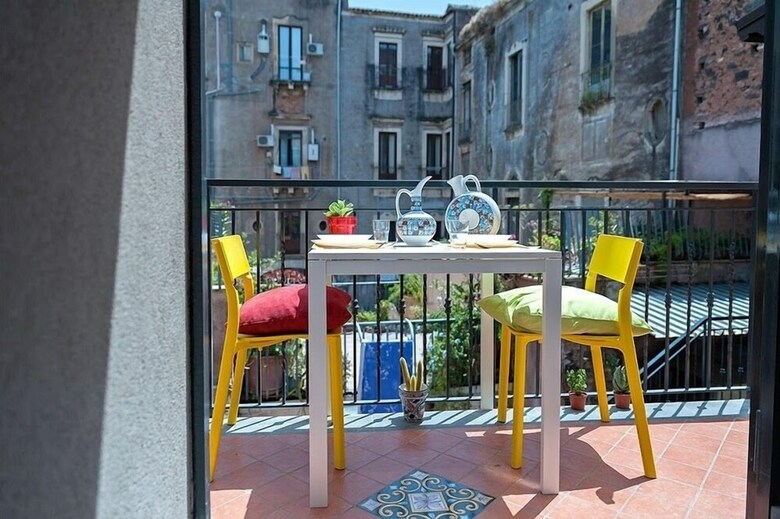 Apartment Downtown