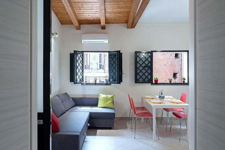 Apartment Downtown
