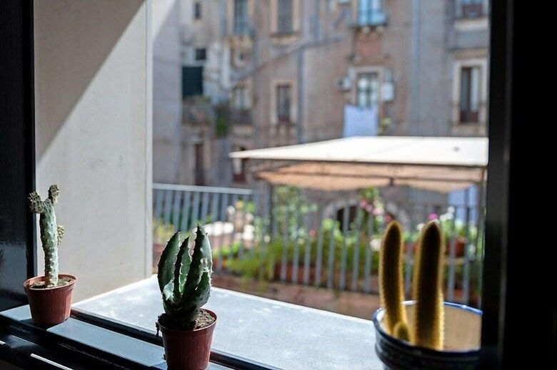 Apartment Downtown