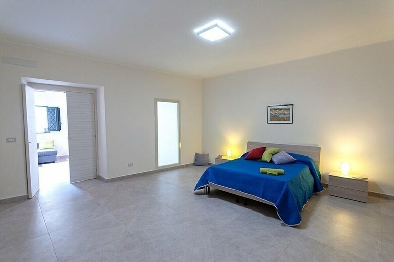 Apartment Downtown