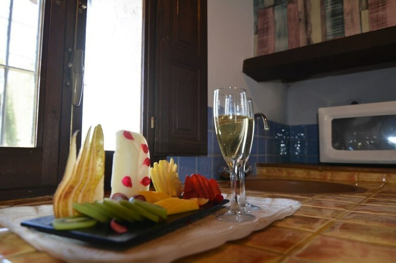 Agroturismo Casa Torcalillos