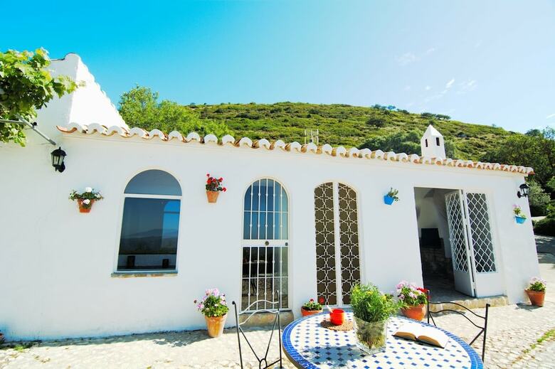 Agroturismo Casa Torcalillos