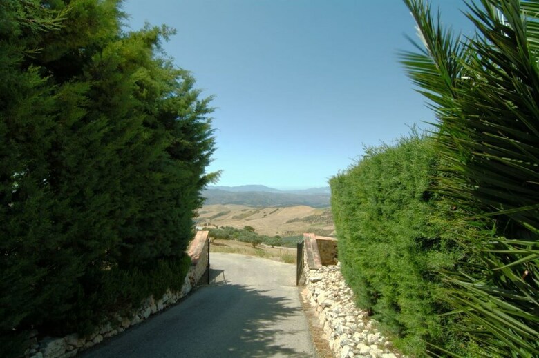 Agroturismo Casa Torcalillos