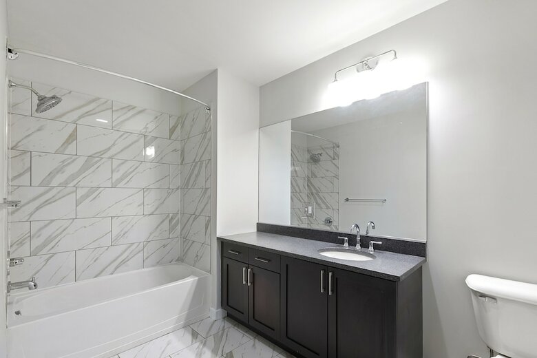 Apartamentos Zen Lofts In Jersey City