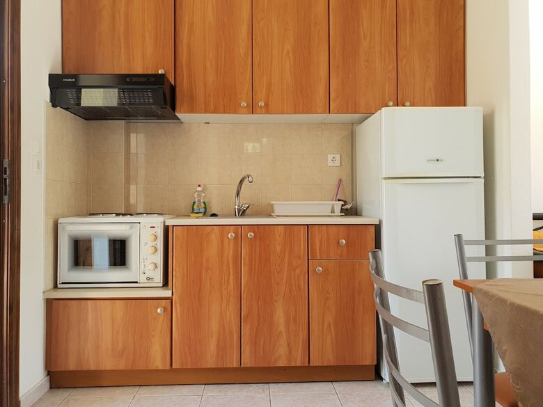 Domaine Papakonstantis Apartments To Let