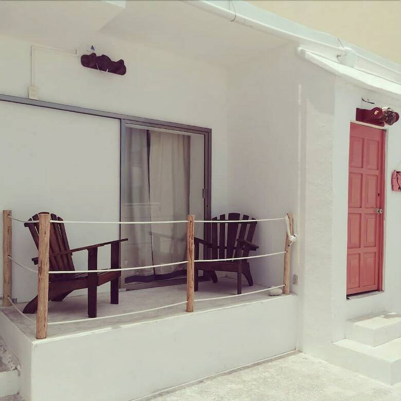 Apartamentos Villas Bliss 18