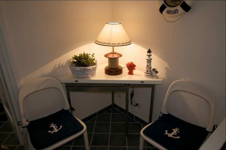 Apartamento Residence Le Cenate