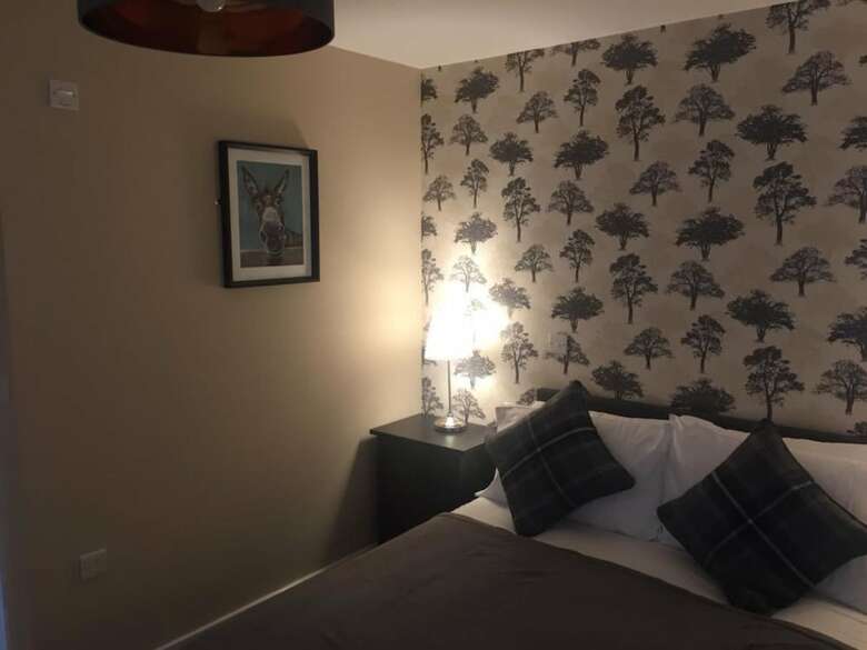 Apartamentos Red Lion Breachwood Green Rm1