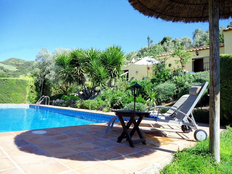 Agroturismo Casa Las Chozas