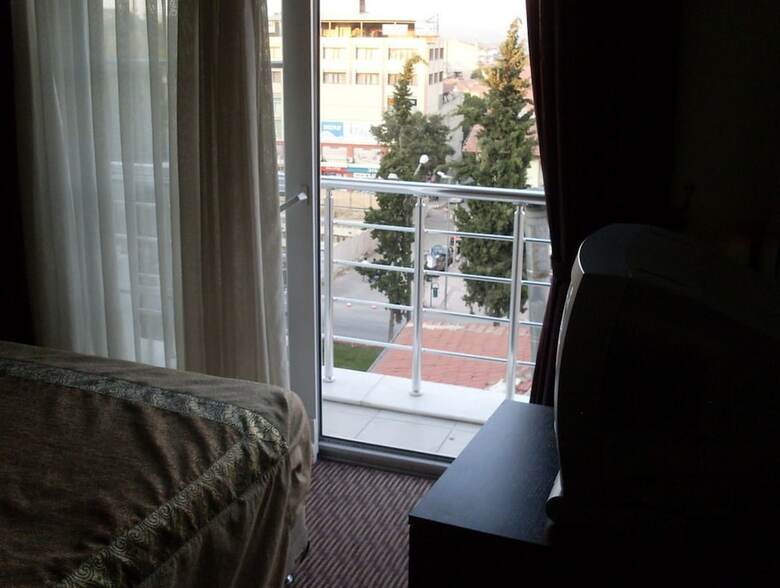 Zirvem Apart Otel