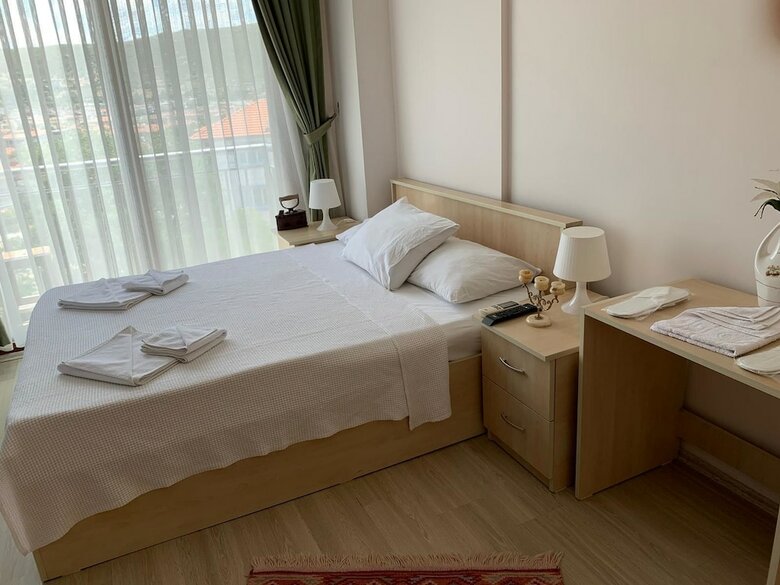 Hotel Jasmine Butik Pansiyon