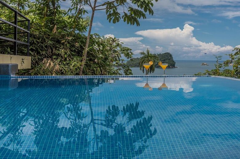 Casa Vista Oceana