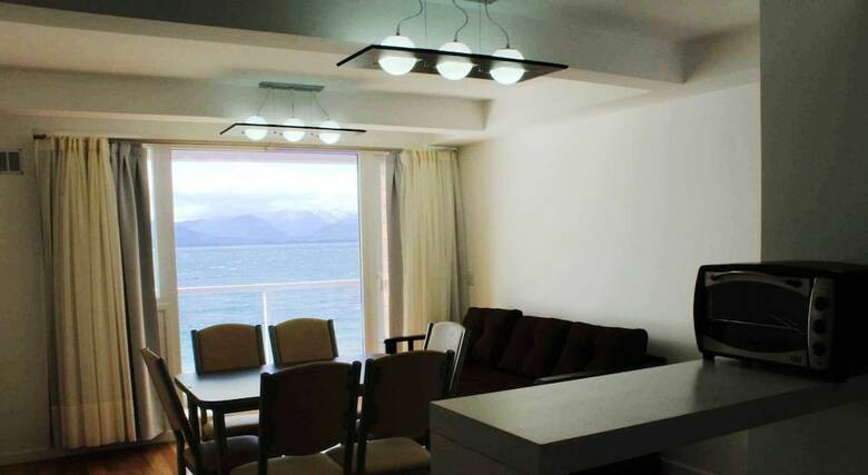 Apartment Ollagua Bariloche