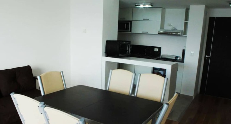 Apartment Ollagua Bariloche