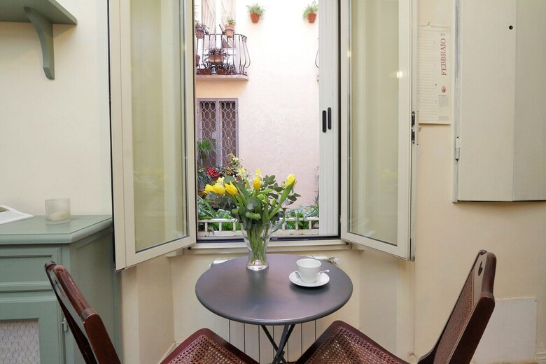 Apartamento Cozy Campo - My Extra Home