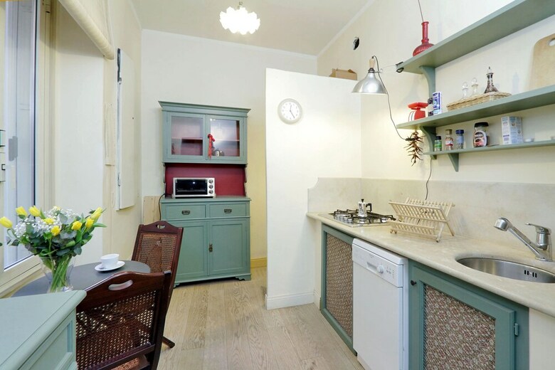 Apartamento Cozy Campo - My Extra Home