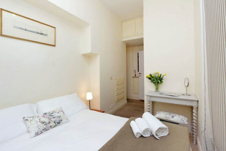 Apartamento Cozy Campo - My Extra Home