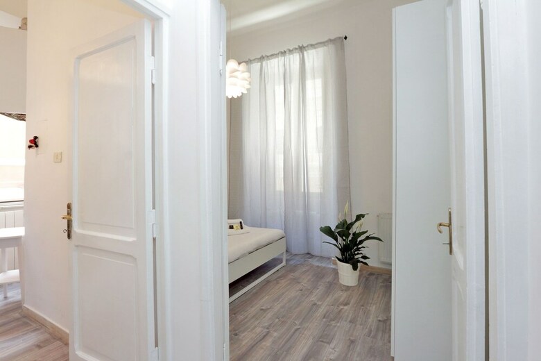 Apartamento Cozy Arco - My Extra Home