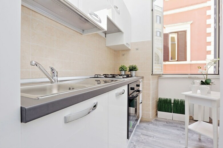 Apartamento Cozy Arco - My Extra Home
