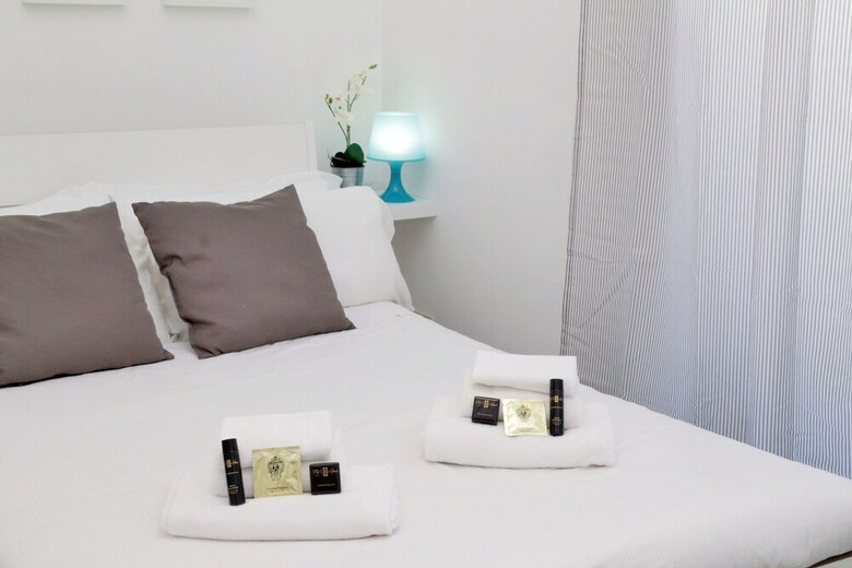Apartamento Cozy Arco - My Extra Home