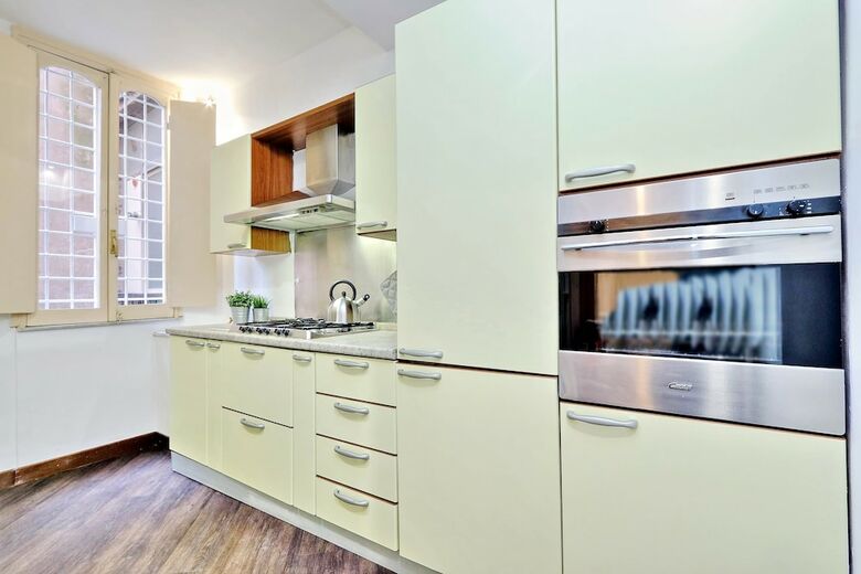 Apartamento Corso Charme - My Extra Home
