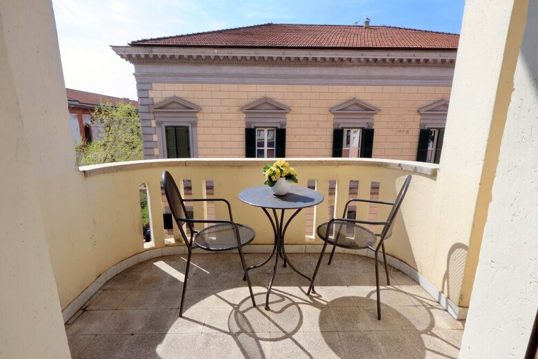 Apartamento Colosseo Charme - My Extra Home