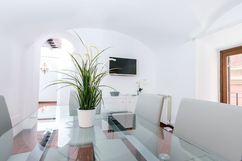 Apartamento Fiorentini Charme - My Extra Home