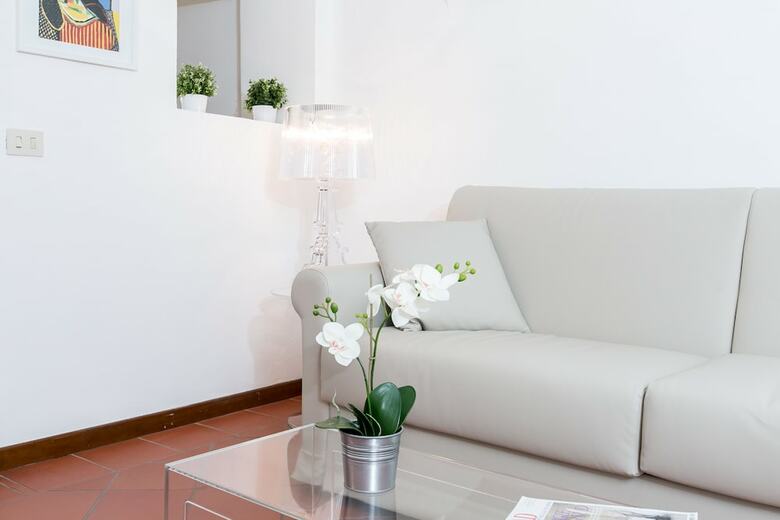 Apartamento Fiorentini Charme - My Extra Home