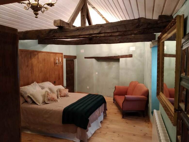 Agroturismo La Casa de Los Abuelos