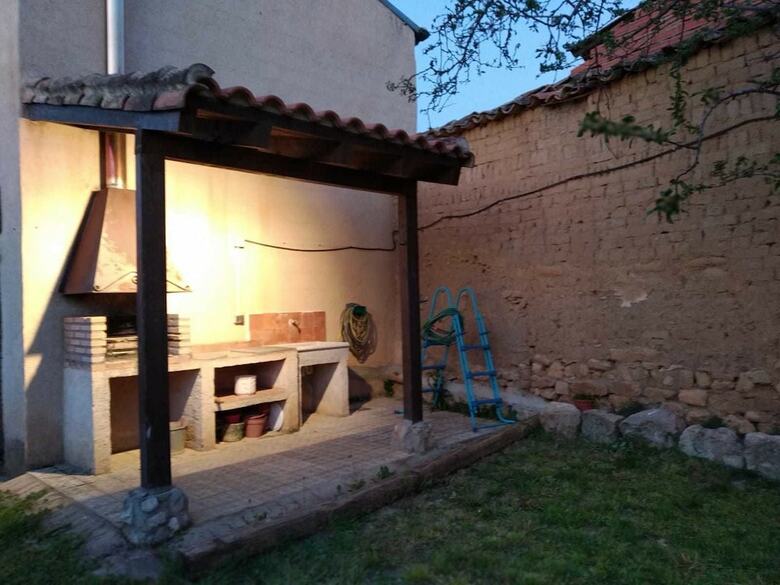 Agroturismo La Casa de Los Abuelos