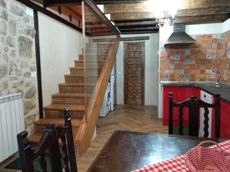 Agroturismo La Casa de Los Abuelos