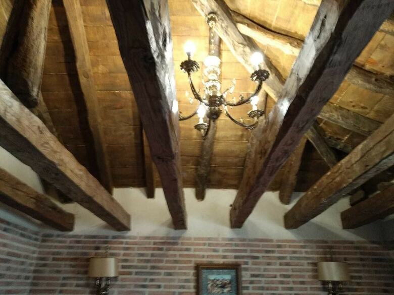 Agroturismo La Casa de Los Abuelos