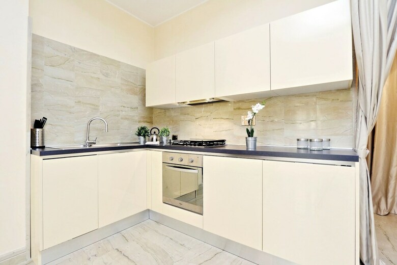 Apartamento Crispi Charm One Bedroom - My Extra Home