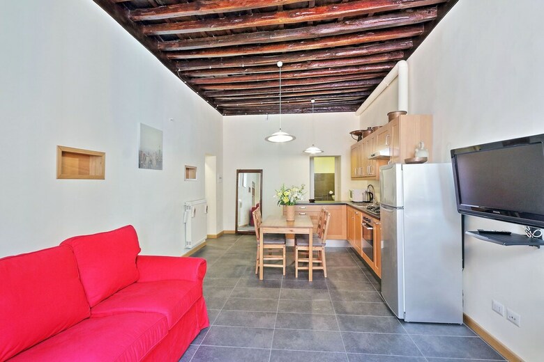 Apartamento Cozy San Martino - My Extra Home