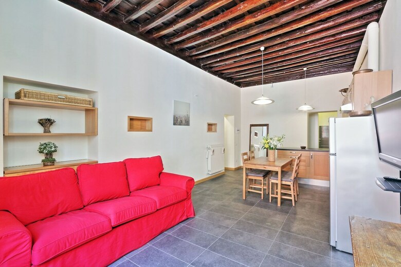 Apartamento Cozy San Martino - My Extra Home