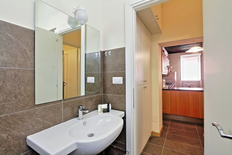 Apartamento Cozy San Martino - My Extra Home