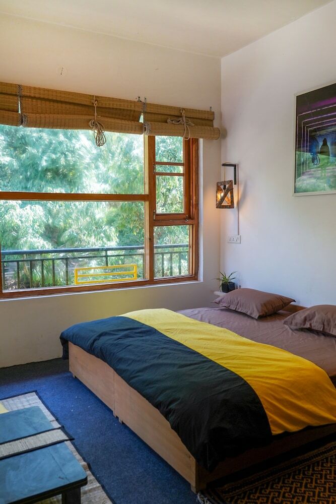 Hostal The Hosteller Mcleodganj